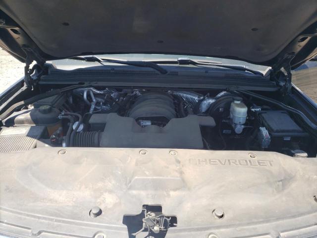 1GNSCJKC0FR277465 Chevrolet Suburban C1500 Lt