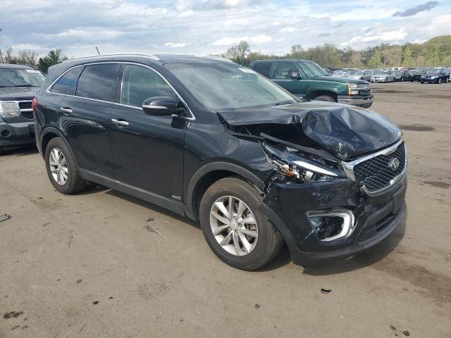 5XYPGDA3XHG315968 KIA SORENTO LX