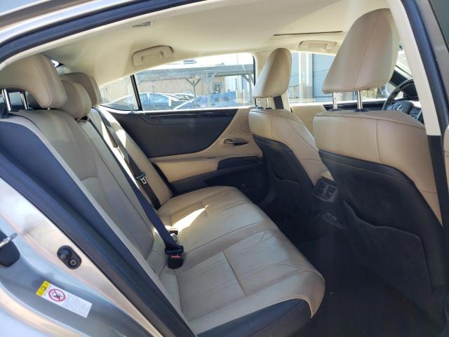 58AB21B17KU002391 Lexus ES 300H