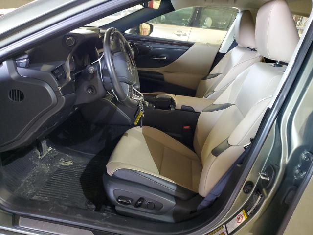58ABZ1B16KU014883 Lexus ES 350