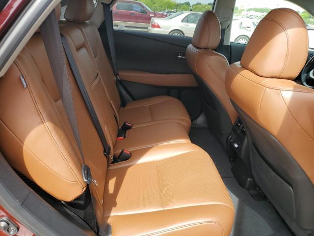 2T2BK1BA2FC270372 Lexus Rx 350 Base