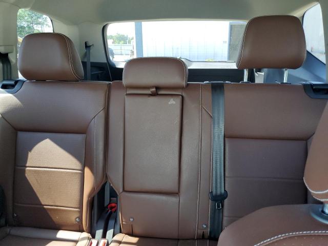 1V2WR2CA9PC509687 Volkswagen ATLAS SE