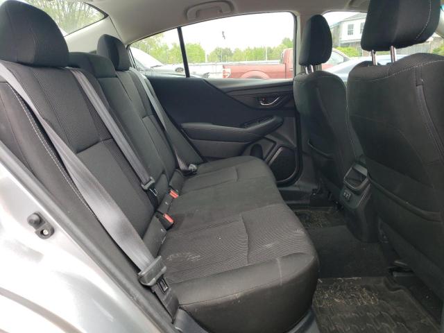 4S3BWAC62L3022730 Subaru Legacy Premium