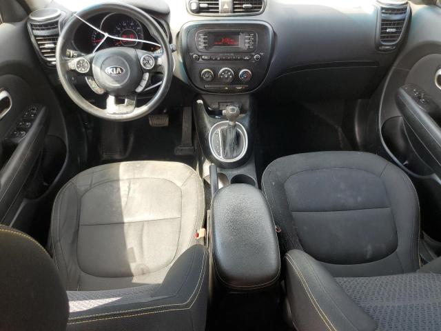 KNDJP3A50E7007959 KIA SOUL +