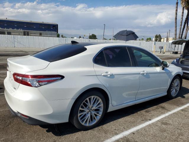4T1BZ1HK8JU008590 Toyota CAMRY XSE