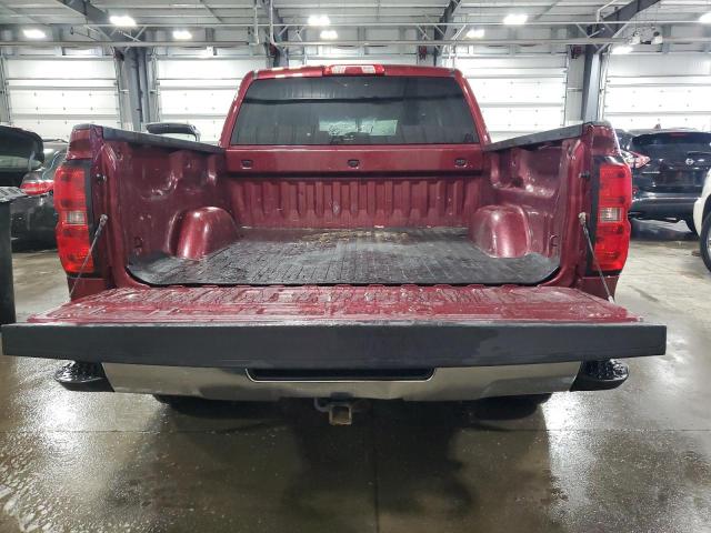 3GCUKREC3FG246984 Chevrolet Silverado K1500 Lt