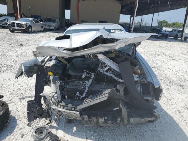 2C3CDZAG5KH758498 Dodge Challenger Sxt