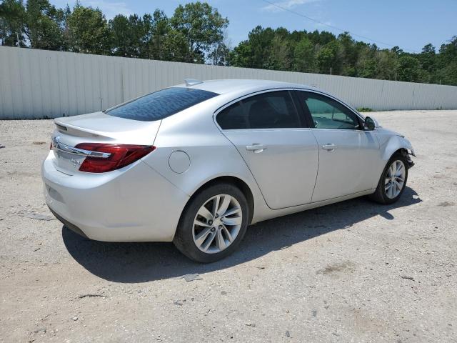 2G4GV5EK0F9257189 Buick Regal