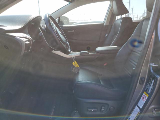 JTJBARBZ9J2160810 Lexus Nx 300 Base