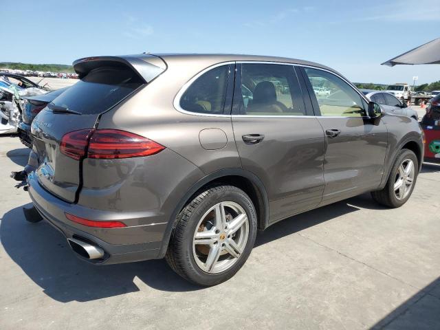 WP1AA2A28GKA14397 Porsche Cayenne