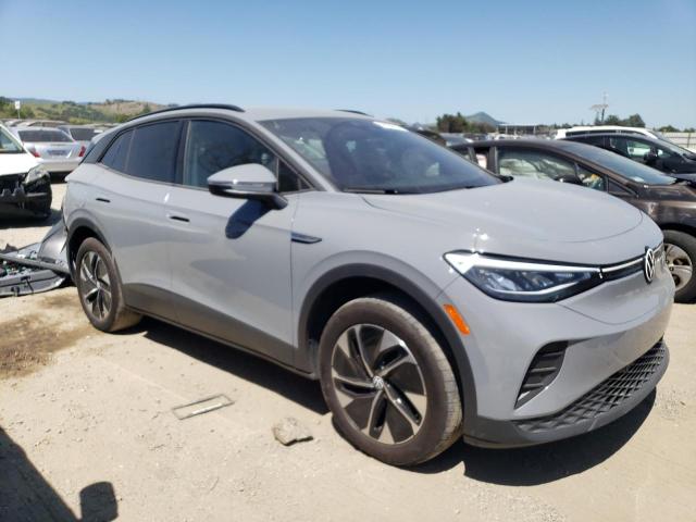 WVGJNPE29NP072494 Volkswagen ID.4 PRO