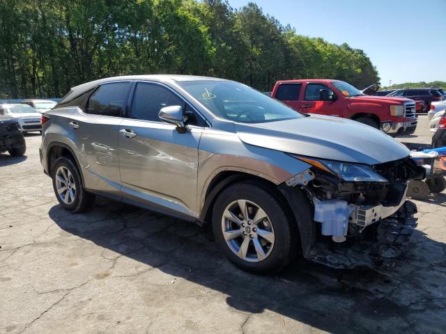 2T2ZZMCA5JC096722 Lexus Rx 350 Base