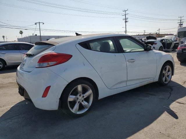 KMHTC6AD6EU210333 Hyundai Veloster