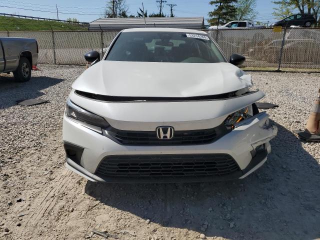 2HGFE2F57PH560373 Honda CIVIC SPOR