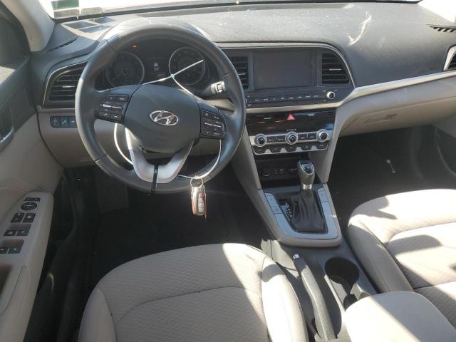 KMHD84LF5LU947884 Hyundai ELANTRA SEL