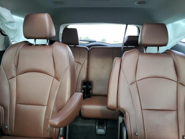 5GAERDKW0MJ122153 Buick Enclave Avenir