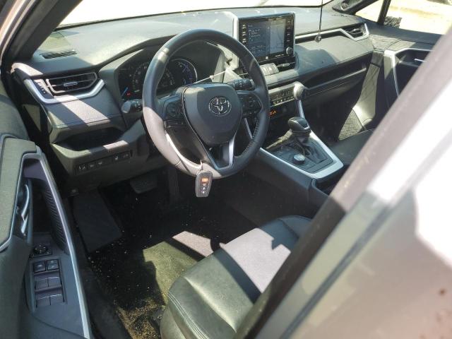 JTMEWRFV3LD548857 Toyota RAV4 XSE