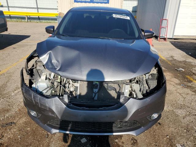 3N1AB7APXHY259991 Nissan SENTRA S