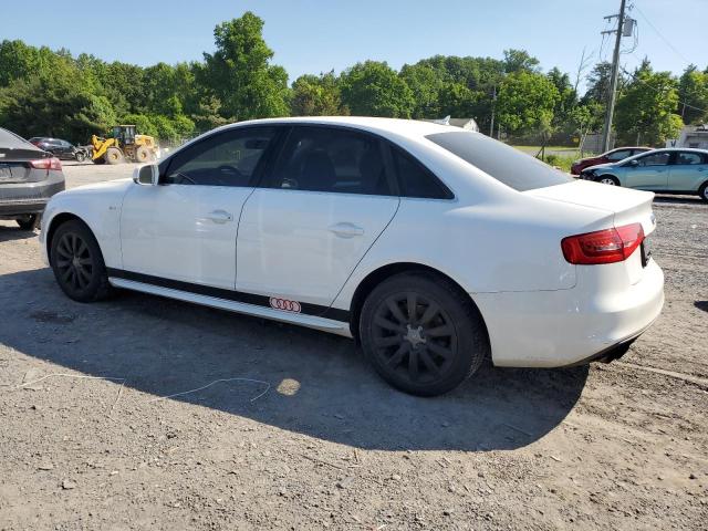 WAUAFAFL3FN008290 Audi A4 PREMIUM