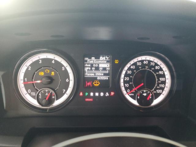 1C6RR6LG1RS123503 RAM 1500 Classic Slt