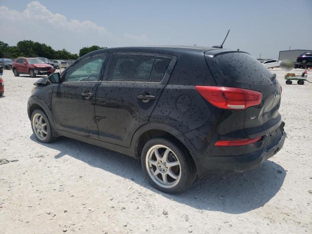 KNDPB3AC4G7836527 KIA Sportage Lx
