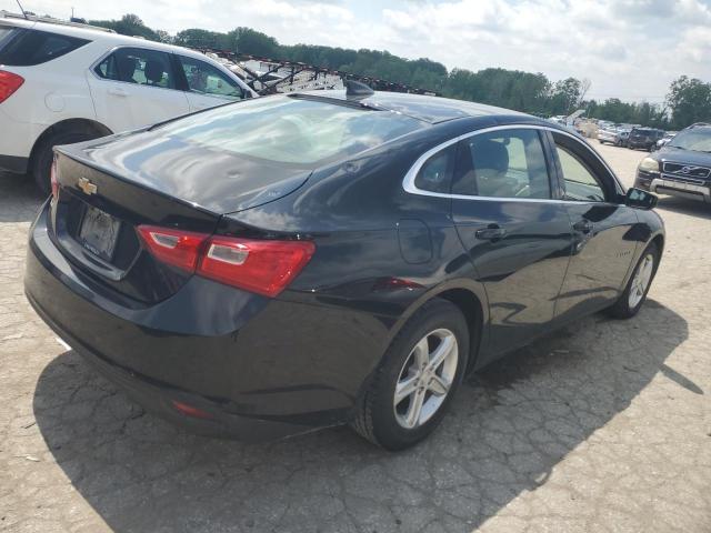 1G1ZB5ST3KF142910 Chevrolet MALIBU LS