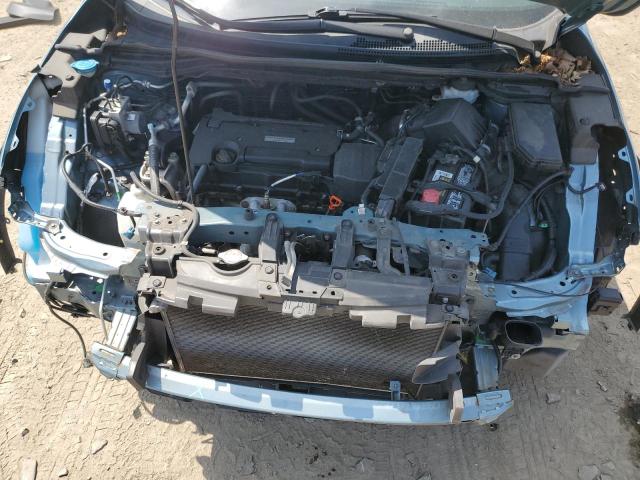 2HKRM4H74GH697514 Honda CR-V EXL
