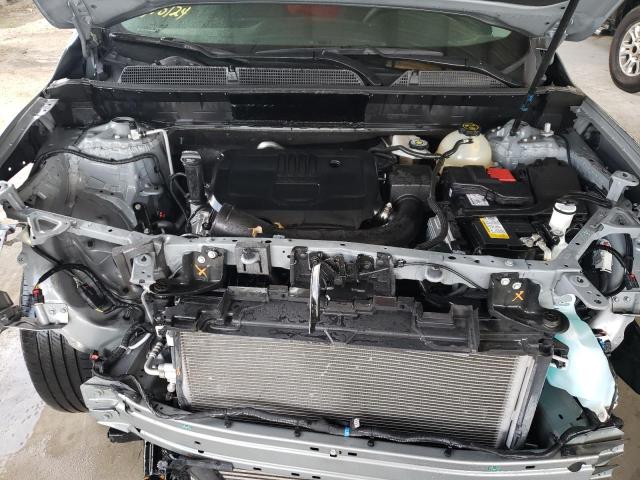1GKKNKL47PZ120649 GMC ACADIA SLE