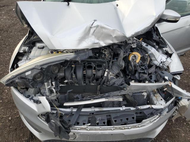 1FADP3H2XHL205488 Ford FOCUS SEL