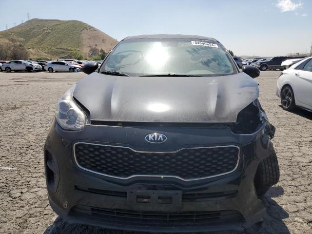 KNDPM3AC8K7591654 KIA Sportage Lx