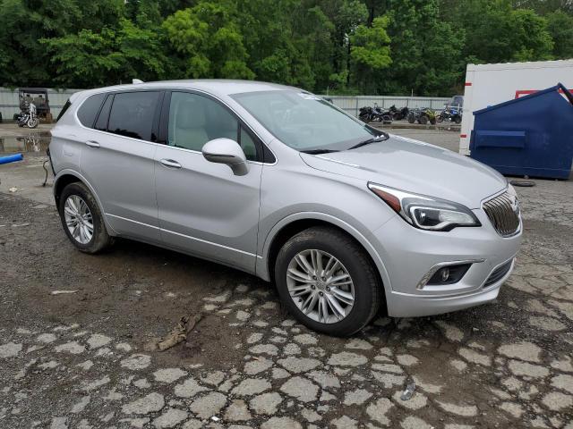 LRBFXASA3HD076283 Buick Envision Preferred