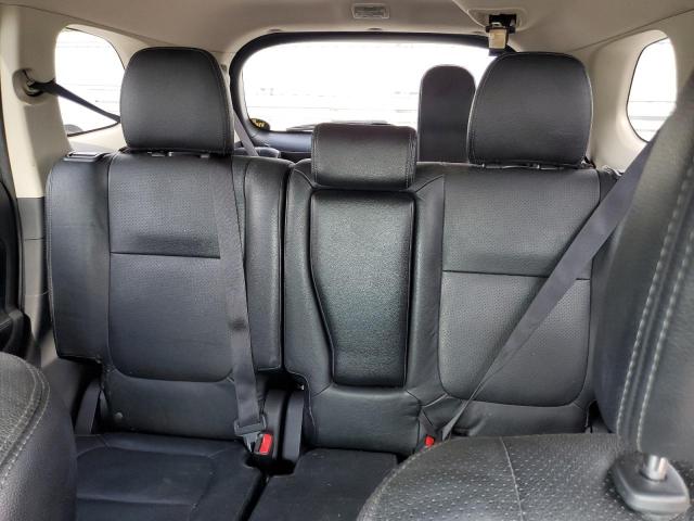 JA4AD3A33GZ052368 Mitsubishi Outlander Se