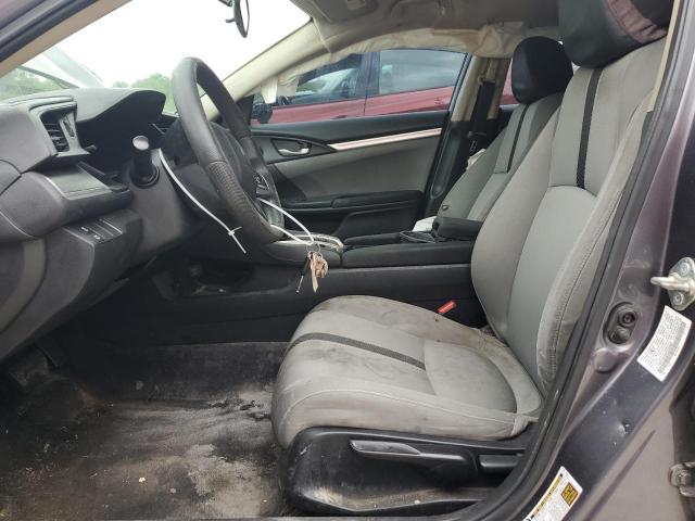 19XFC2F50HE035964 Honda Civic Lx