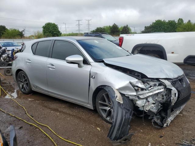 JTHKD5BHXE2194298 Lexus CT 200