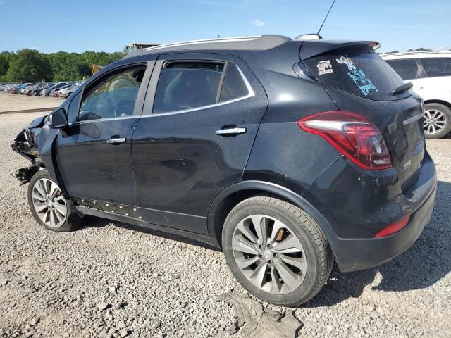 KL4CJASB4KB895203 Buick Encore Preferred