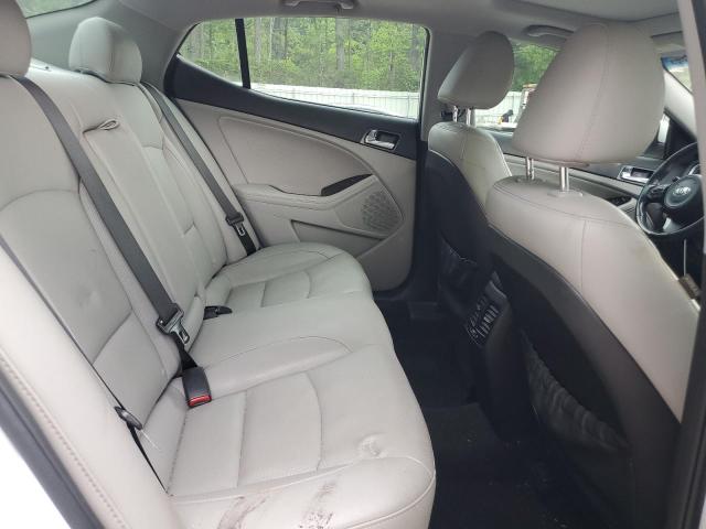 5XXGN4A71FG406931 KIA OPTIMA EX