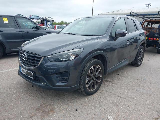 Auction sale of the 2016 Mazda Cx-5 Sport, vin: *****************, lot number: 53203164