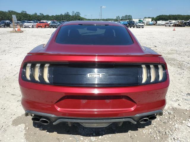 1FA6P8CF7J5122465 Ford MUSTANG GT