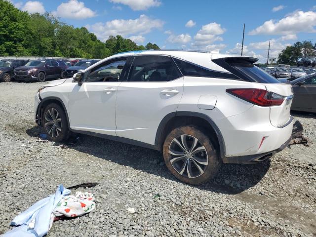 JTJBZMCAXH2013930 Lexus Rx 350 Base