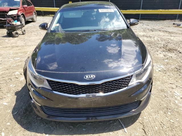 5XXGT4L30JG264872 KIA Optima Lx
