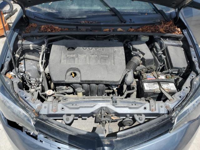 2T1BURHE8HC846170 Toyota COROLLA L