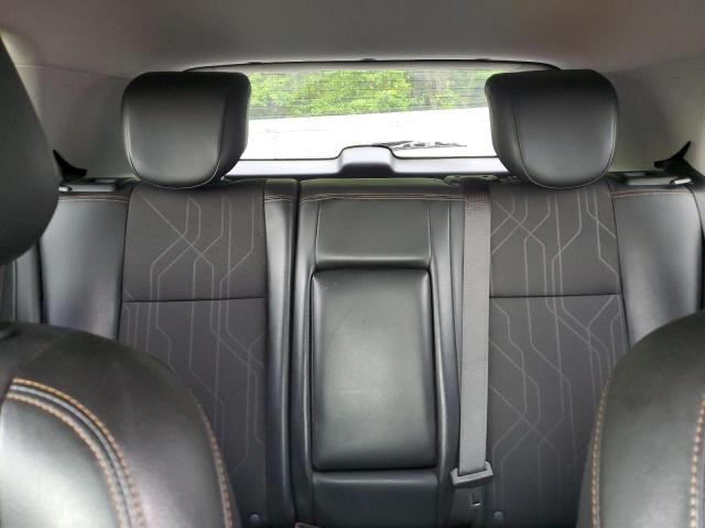 KL7CJLSB5KB959585 Chevrolet TRAX 1LT