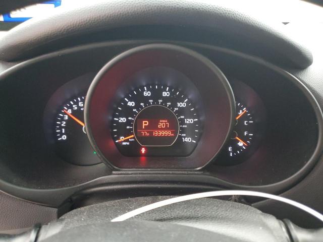 KNDJN2A27E7013652 KIA Soul