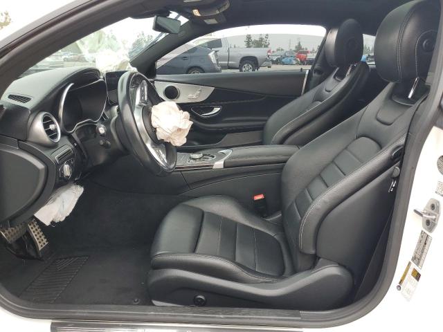 WDDWJ8DB3KF826865 Mercedes-Benz C 300