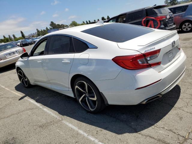 1HGCV1F34LA030558 Honda Accord Sport