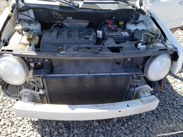 1C4NJRBB1ED730683 Jeep Patriot Sport
