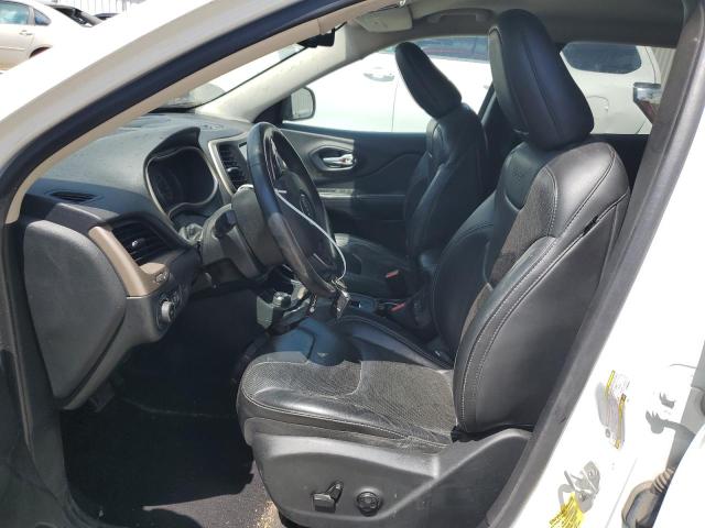 1C4PJMDS1FW638455 Jeep Cherokee Limited