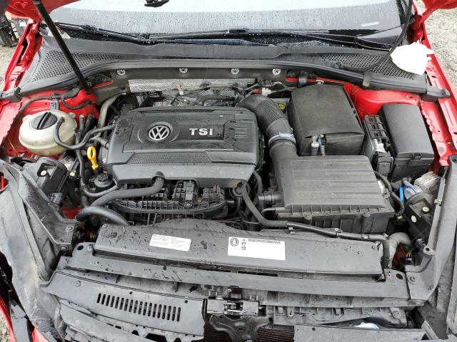 3VW5T7AU5FM102288 Volkswagen GTI