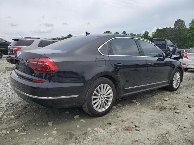 1VWBT7A37HC052377 Volkswagen PASSAT SE