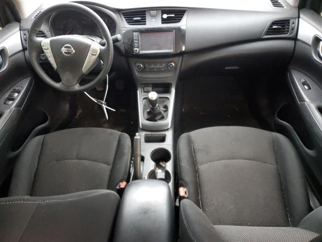 3N1AB7AP7KY229192 Nissan SENTRA S